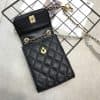 シャネルバッグコピー 大人気2021新品 CHANEL 男女兼用 携帯 電話 バッグ - 画像 (8)
