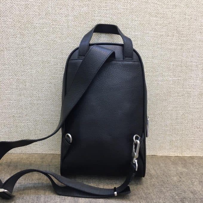 ステファノ·リッチバッグコピー 定番人気2021新品 Stefano Ricciメンズ ボディバッグ - 画像 (2)
