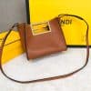 フェンディバッグコピー 大人気2022新品 FENDI レディース ショルダーバッグ