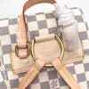 ルイヴィトンバッグコピー 定番人気2020新品 Louis Vuitton レディース バックパック - 画像 (6)