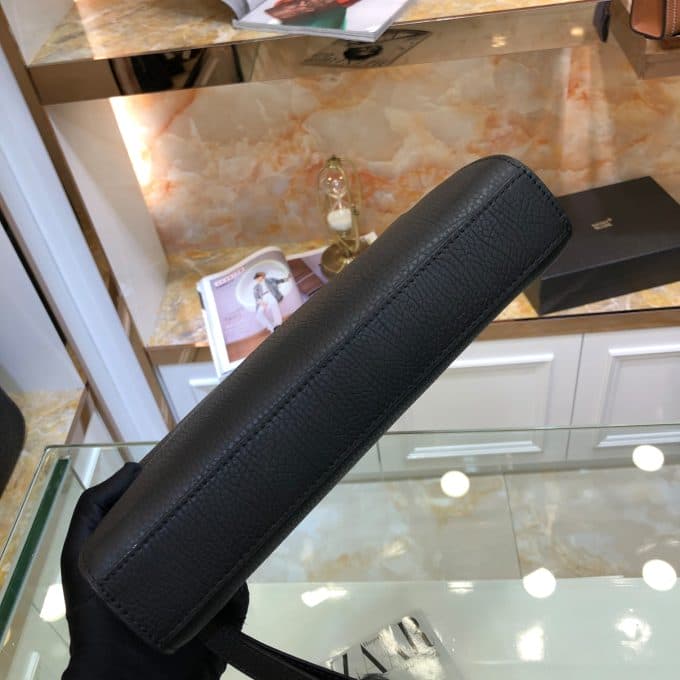 モンブランバッグコピー 2021新品注目度NO.1 Montblancメンズ セカンドバッグ - 画像 (7)