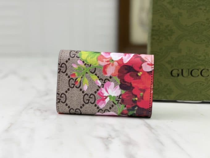 グッチ財布コピー 定番人気2021新品 GUCCI レディース 財布 - 画像 (2)