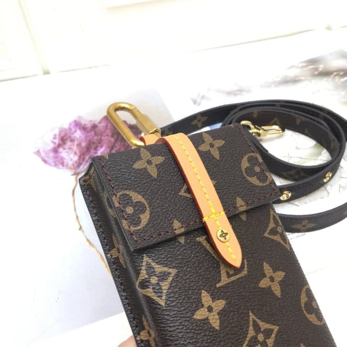 ルイヴィトンバッグコピー 定番人気2020新品 Louis Vuitton レディース ショルダーバッグ - 画像 (3)