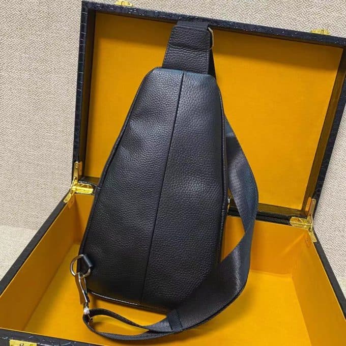 プラダバッグコピー 定番人気2021新品 PRADA メンズ ボディバッグ - 画像 (2)