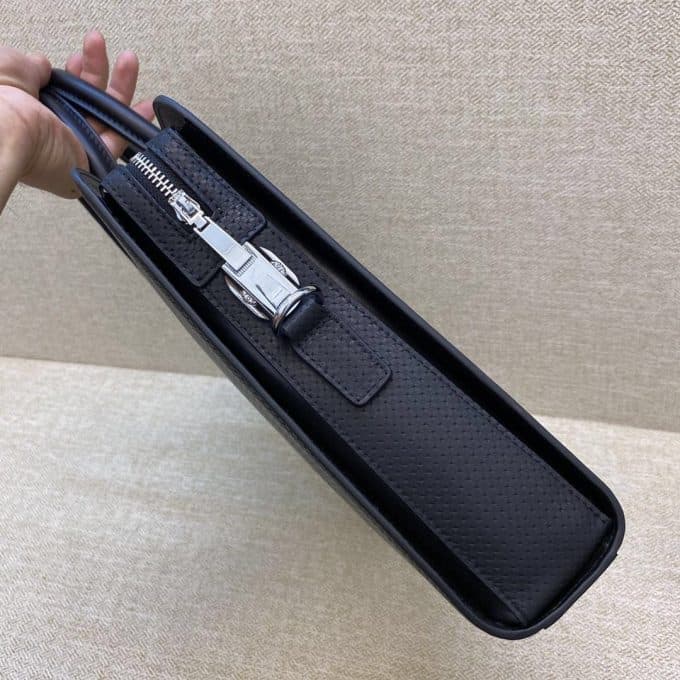 高品質ルイヴィトンバッグコピー 2021新品注目度NO.1 Louis Vuitton メンズ ブリーフケース - 画像 (7)