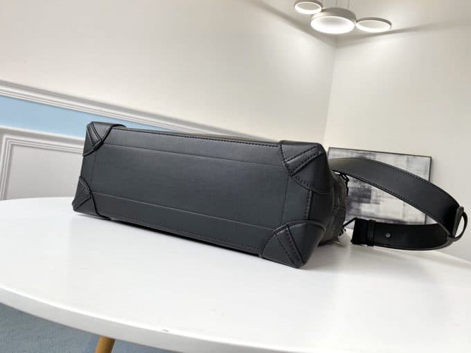 高品質ルイヴィトンバッグコピー 大人気2021新品 Louis Vuitton メンズ ショルダーバッグ - 画像 (4)