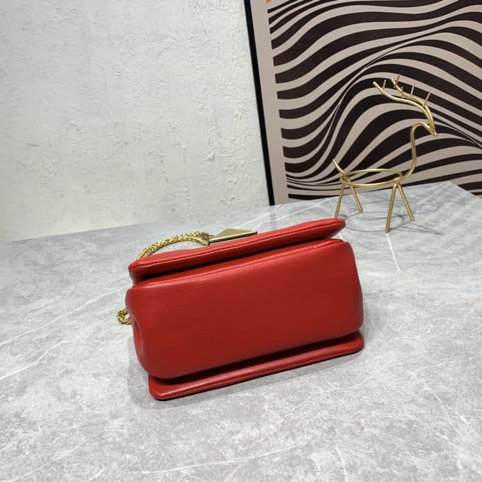 ヴァレンティノバッグコピー 定番人気2022新品 Valentino レディース ショルダーバッグ - 画像 (7)