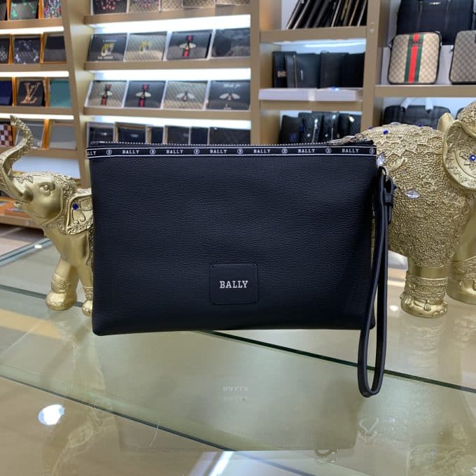 バリーバッグコピー 2021新品注目度NO.1 BALLY メンズ セカンドバッグ - 画像 (2)