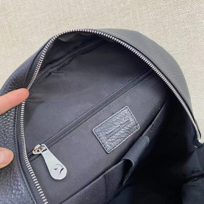 高品質 ステファノ·リッチバッグコピー 定番人気2021新品 Stefano Ricciメンズ バックパック - 画像 (7)
