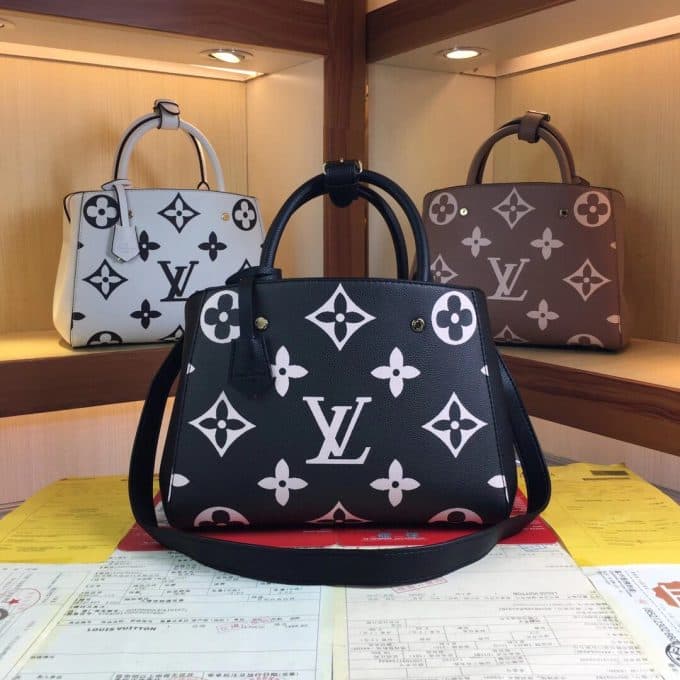 ルイヴィトンバッグコピー 定番人気2020新品 Louis Vuitton レディース ハンドバッグ