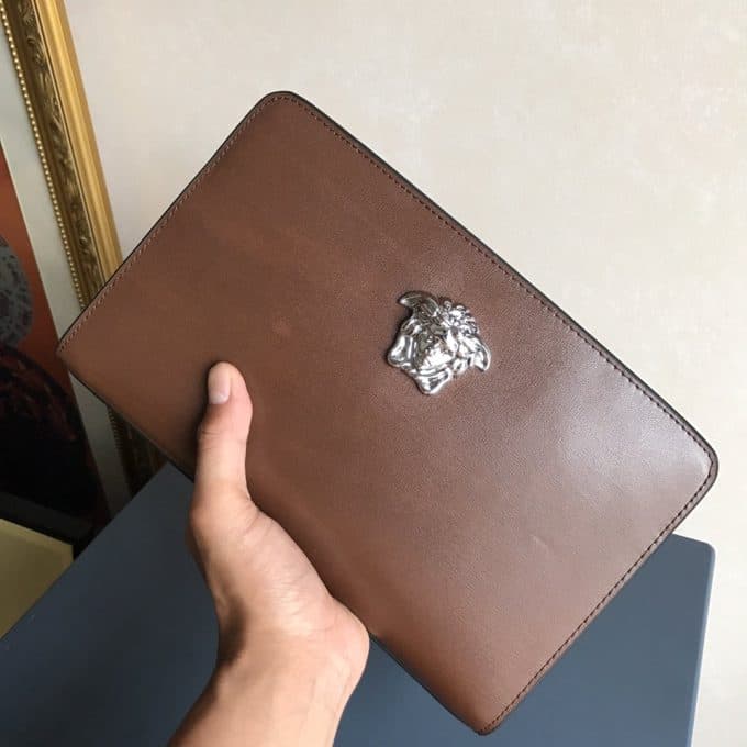 ヴェルサーチェバッグコピー 2021新品注目度NO.1 VERSACE メンズ セカンドバッグ - 画像 (7)