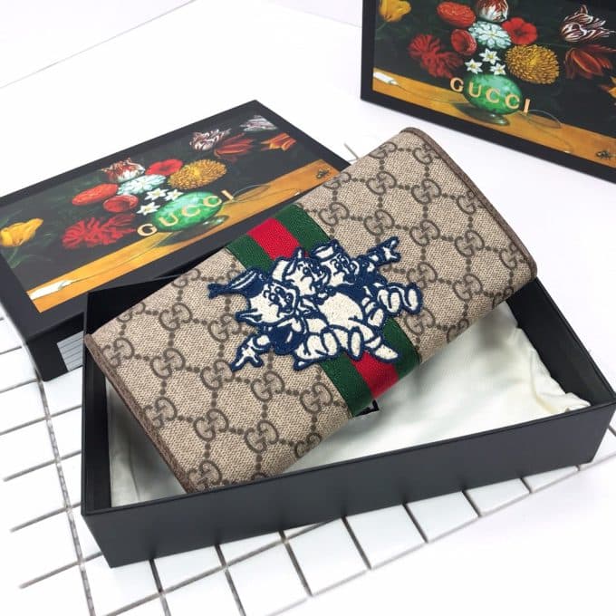 グッチバッグコピー 2021新品注目度NO.1 GUCCI 男女兼用 セカンドバッグ - 画像 (2)