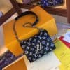 ルイヴィトンバッグコピー 定番人気2020新品 Louis Vuitton レディース ショルダーバッグ