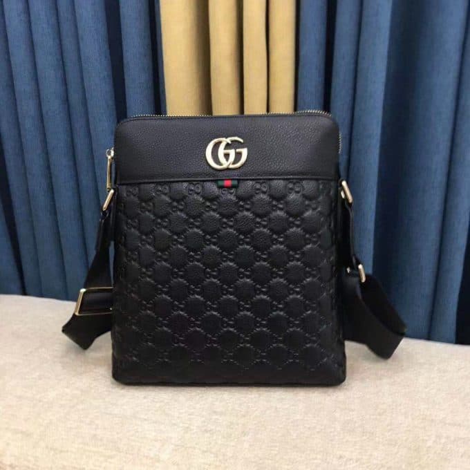 グッチバッグコピー 大人気2021新品 GUCCI メンズ ショルダーバッグ