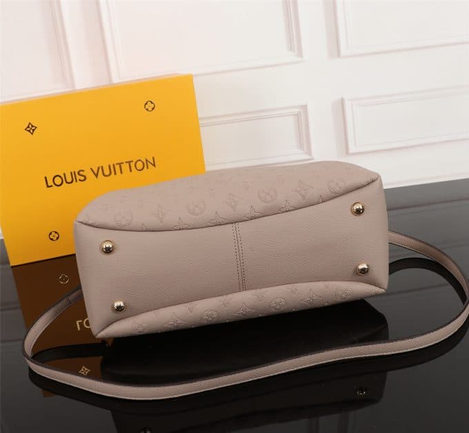 ルイヴィトンバッグコピー 2020新品注目度NO.1 Louis Vuitton レディース ハンドバッグ - 画像 (4)