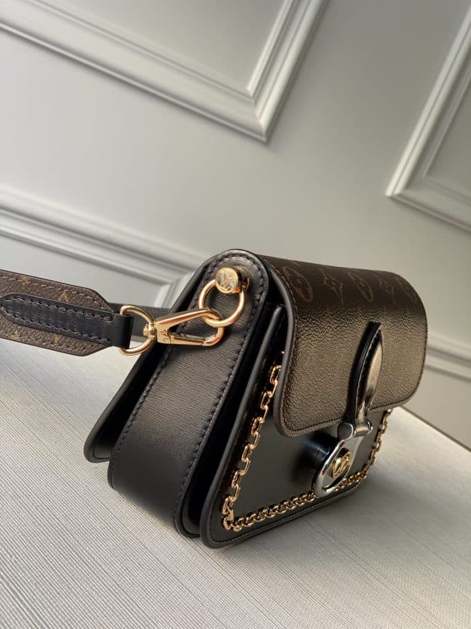 人気高級ルイヴィトンバッグコピー 大人気2021新品 Louis Vuitton メンズ ショルダーバッグ - 画像 (3)