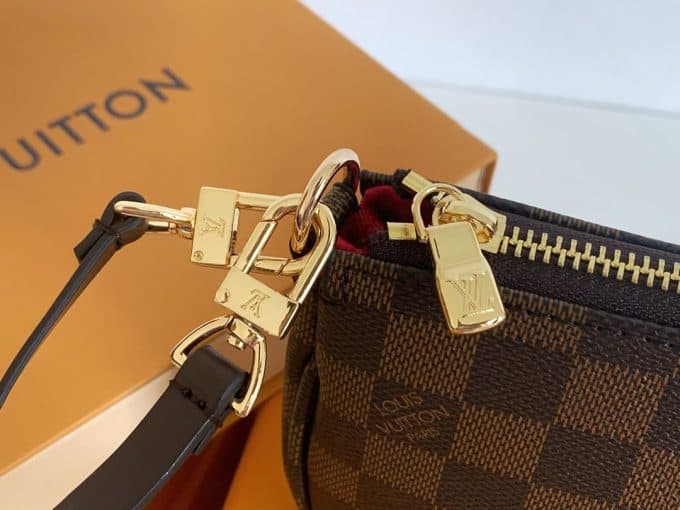 ルイヴィトンバッグコピー 定番人気2020新品 Louis Vuitton レディース ショルダーバッグ - 画像 (9)