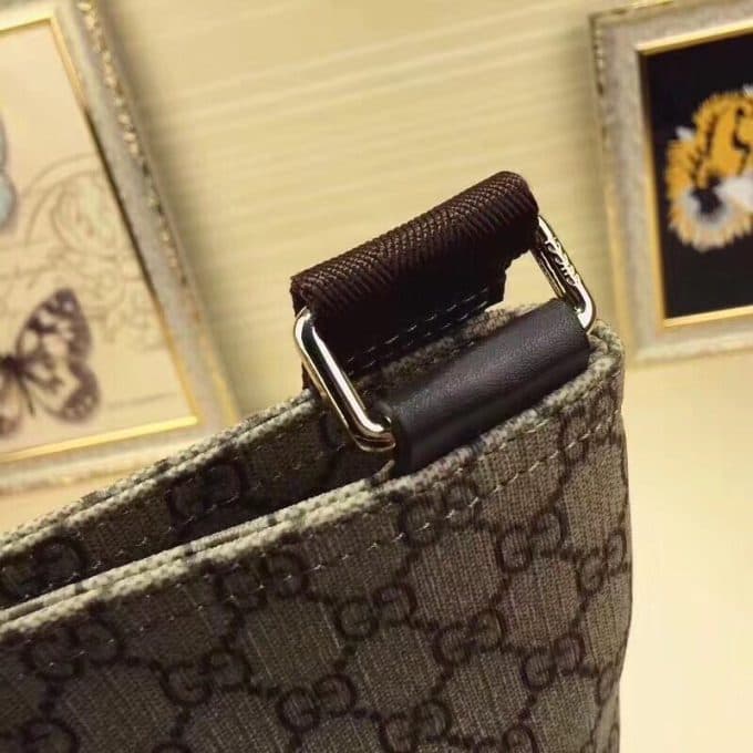 グッチバッグコピー 大人気2021新品 GUCCI メンズ ショルダーバッグ - 画像 (7)