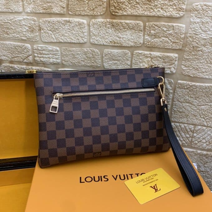 ルイヴィトンバッグコピー 大人気2021新品 Louis Vuitton メンズ セカンドバッグ - 画像 (6)