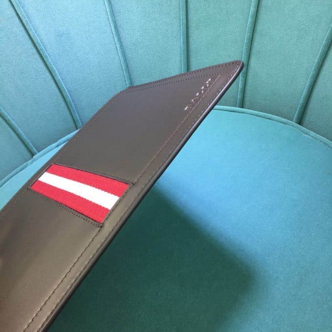 バリーバッグコピー 定番人気2021新品 BALLY メンズ セカンドバッグ - 画像 (8)