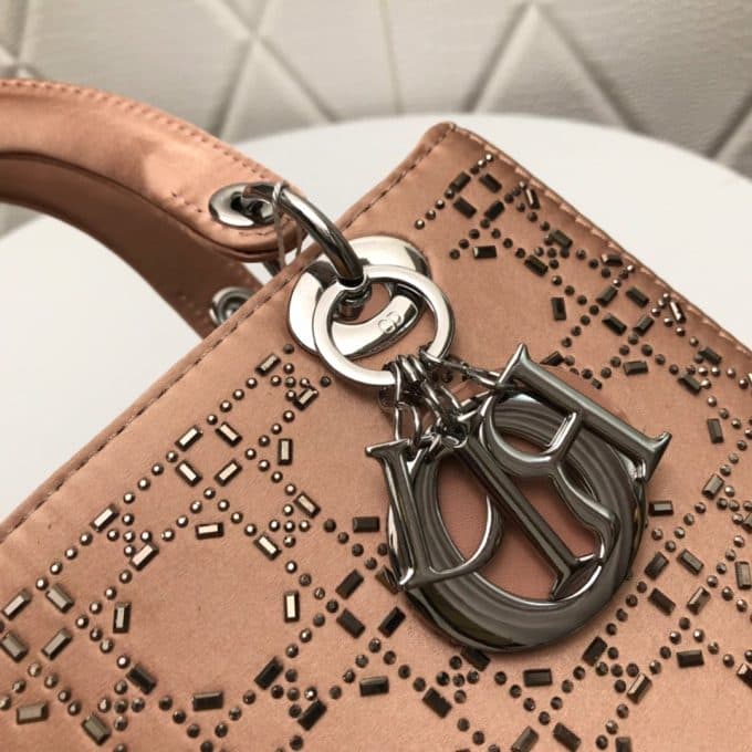 ディオールバッグコピー 2020新品注目度NO.1 Dior レディース ハンドバッグ - 画像 (4)