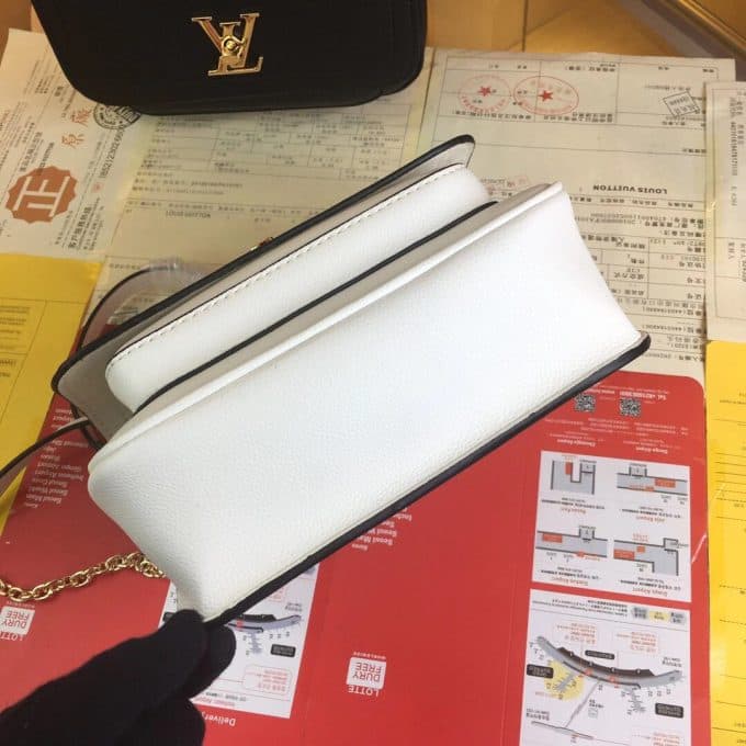 ルイヴィトンバッグコピー 定番人気2020新品 Louis Vuitton レディース ショルダーバッグ - 画像 (8)
