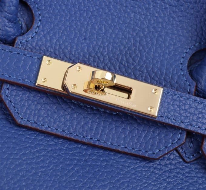 エルメスバッグ HERMES レディース バーキンバック - 画像 (5)