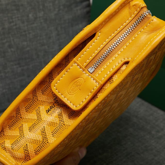 ゴヤールバッグコピー 定番人気2021新品 GOYARD 男女兼用 セカンドバッグ - 画像 (9)