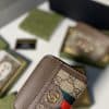 グッチ財布コピー 2021新品注目度NO.1 GUCCI レディース 財布 - 画像 (4)