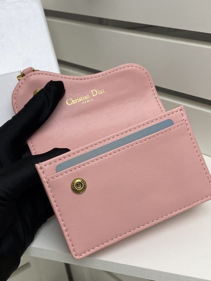 ディオール財布コピー 2021新品注目度NO.1 Dior レディース 財布 - 画像 (6)