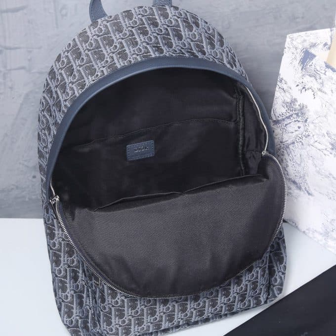 ディオールバッグコピー 定番人気2021新品 Dior メンズ バックパック - 画像 (7)