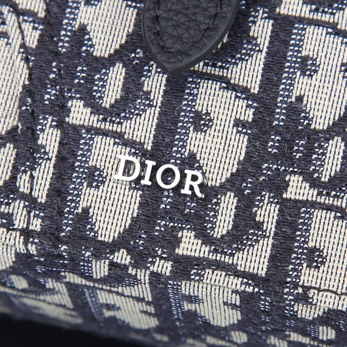 ディオールバッグコピー 定番人気2021新品 Dior メンズ ボディバッグ - 画像 (5)