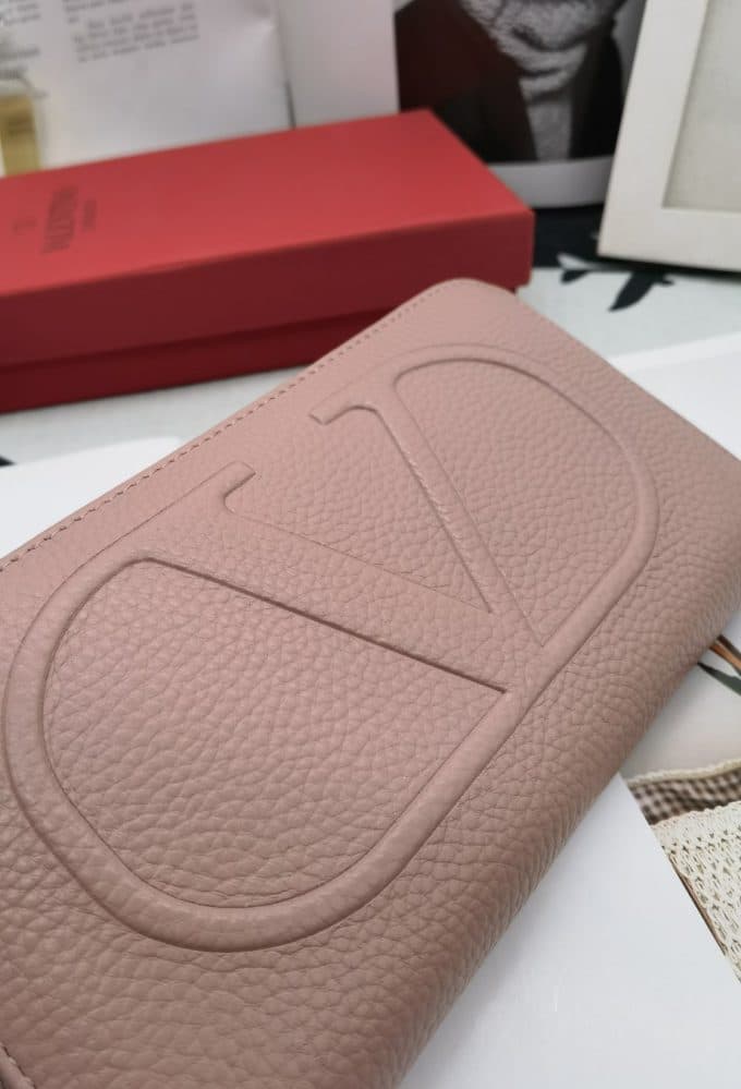 ヴァレンティノ財布コピー 定番人気2021新品 Valentino レディース 長財布 - 画像 (7)