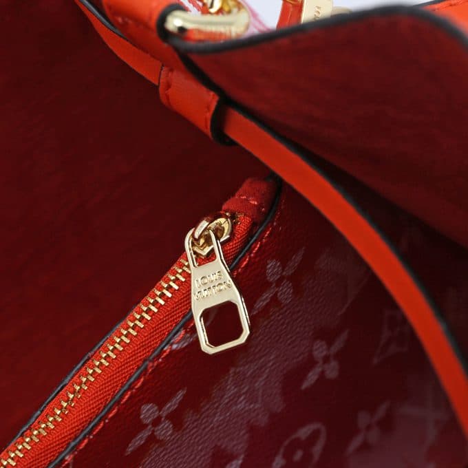 ルイヴィトンバッグコピー 大人気2020新品 Louis Vuitton レディース バケツバッグ - 画像 (7)
