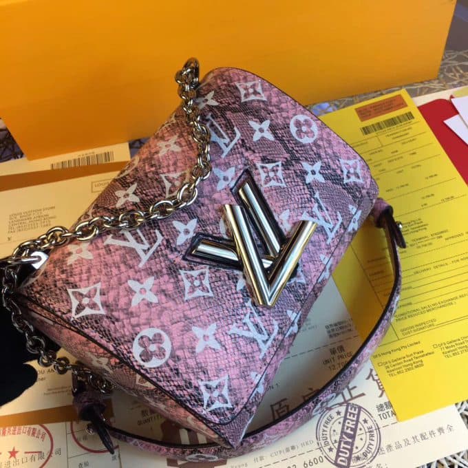 ルイヴィトンバッグコピー 定番人気2020新品 Louis Vuitton レディース ショルダーバッグ - 画像 (4)