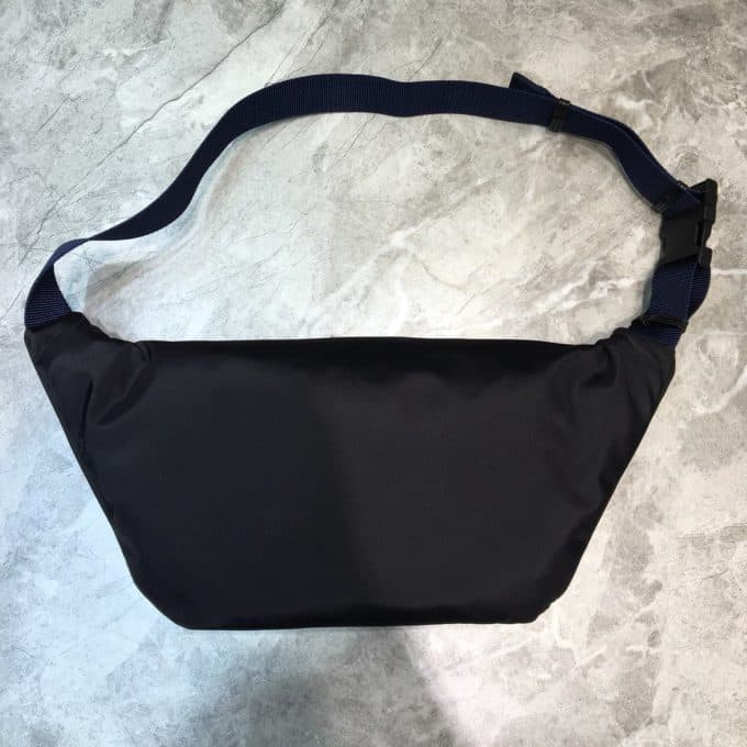高品質 バレンシアガバッグコピー 定番人気2021新品 BALENCIAGA 男女兼用 ウエストポーチ - 画像 (5)