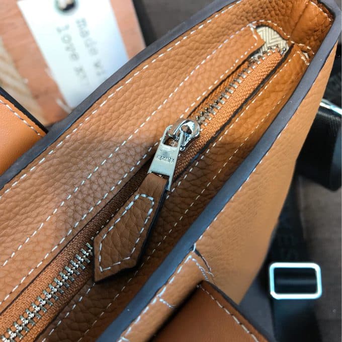 人気高級 エルメスバッグコピー 定番人気2021新品 HERMES メンズ ブリーフケース - 画像 (6)