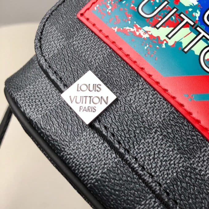 高品質ルイヴィトンバッグコピー 大人気2021新品 Louis Vuitton メンズ ショルダーバッグ - 画像 (2)