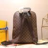 ルイヴィトンバッグコピー 2020新品注目度NO.1 Louis Vuitton 男女兼用 バックパック - 画像 (3)