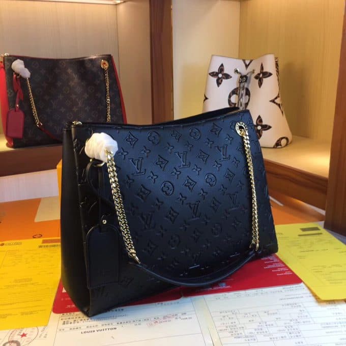 ルイヴィトンバッグコピー 大人気2020新品 Louis Vuitton レディース ハンドバッグ - 画像 (6)
