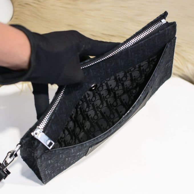 ディオールバッグコピー 2021新品注目度NO.1 Dior メンズ セカンドバッグ - 画像 (7)