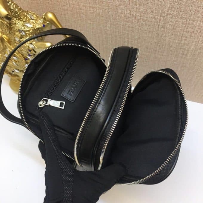 プラダバッグコピー 定番人気2021新品 PRADA メンズ ボディバッグ - 画像 (9)