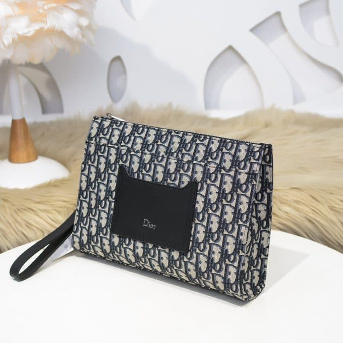 ディオールバッグコピー 2021新品注目度NO.1 Dior メンズ セカンドバッグ - 画像 (3)