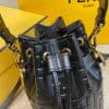 フェンディバッグコピー 定番人気2022新品 FENDI レディース バケツバッグ - 画像 (4)