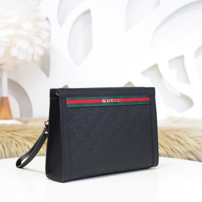 グッチバッグコピー 大人気2021新品 GUCCI メンズ セカンドバッグ - 画像 (2)