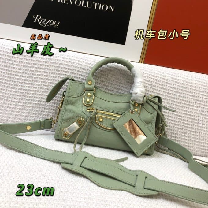 高品質 バレンシアガバッグコピー 大人気2022新品 BALENCIAGAレディース ハンドバッグ