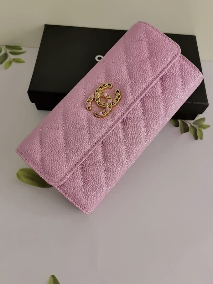 シャネル財布コピー 大人気2021新品 CHANEL レディース 長財布