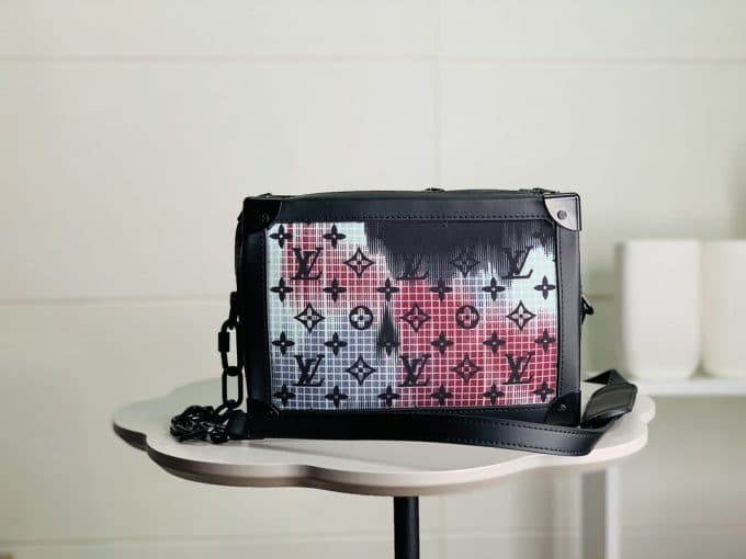 ルイヴィトンバッグコピー 2020新品注目度NO.1 Louis Vuitton レディース ショルダーバッグ - 画像 (4)