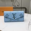 ルイヴィトン財布コピー 2022新品注目度NO.1 Louis Vuitton レディース 長財布