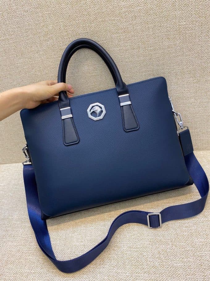 ステファノ・リッチバッグコピー 大人気2021新品 Stefano Ricciメンズ ブリーフケース